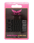 Mad Ally Super Strong Bobby Pins