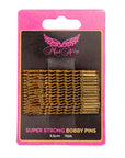 Mad Ally Super Strong Bobby Pins