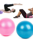 Mad Ally Exercise Balls