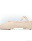 Mdm Elemental Leather Split Sole Ballet Flat Mb115C/MB115A