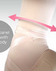 MDM Motion Shoe Ribbon -Ballet Shoe Ribbon