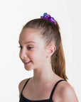 Studio 7 Metallic Scrunchies Scr02