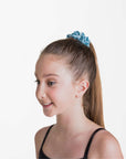 Studio 7 Metallic Scrunchies Scr02