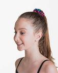Studio 7 Metallic Scrunchies Scr02