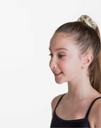 Studio 7 Metallic Scrunchies Scr02