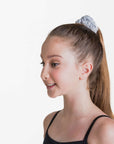 Studio 7 Metallic Scrunchies Scr02