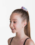 Studio 7 Metallic Scrunchies Scr02