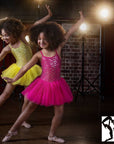 Studio 7 Sequin Tutu Dress Child CHTU04