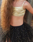 Studio 7 Sparkle Tutu Skirt Chts02