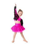 Studio 7 Stage Lights Cropped Jacket CHJ01/ ADJ01