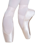 Energetiks Stella Pointe Shoes