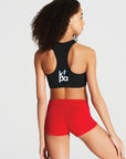 Kpa Capezio Racerback Bra Top Tb239C / Tb239W