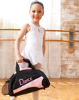 Studio 7 Mini Duffel Bag Eco-Friendly DB08-Eco