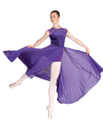 Pw Drift Away Lyrical Dress - Made To Order