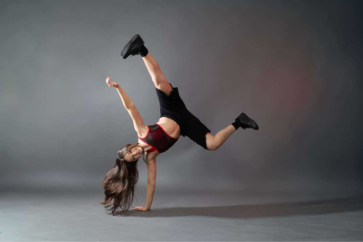 Hip Hop Costumes