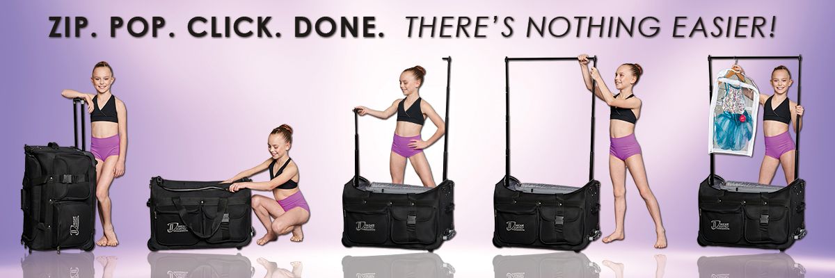 Dream Duffel Packages