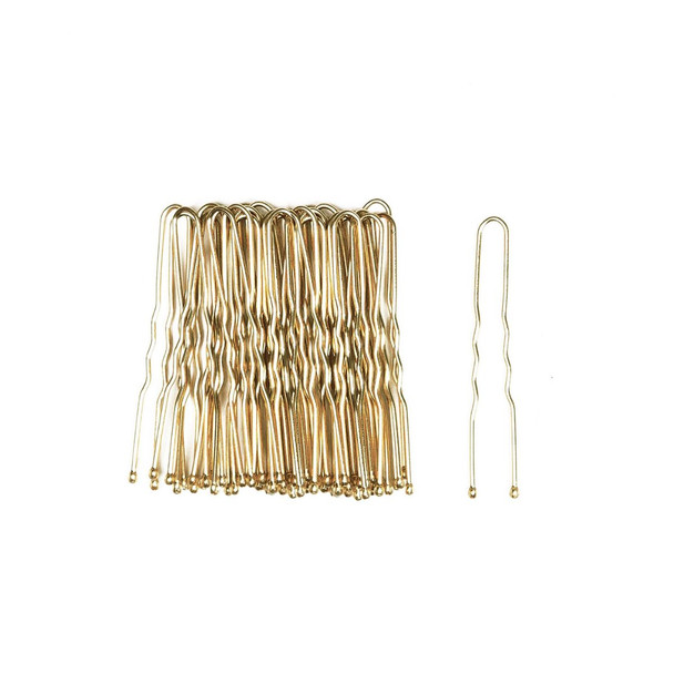 Energetiks Ripple Bun Pins 5cm HA07