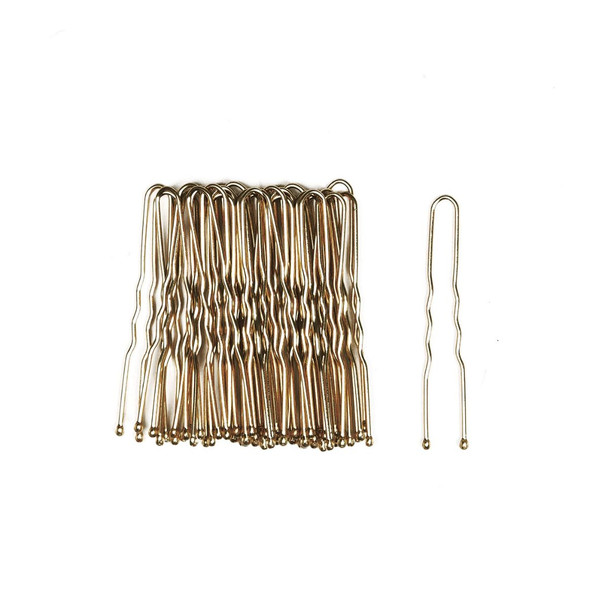 Energetiks Ripple Bun Pins 5cm HA07