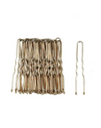 Energetiks Ripple Bun Pins 5cm HA07