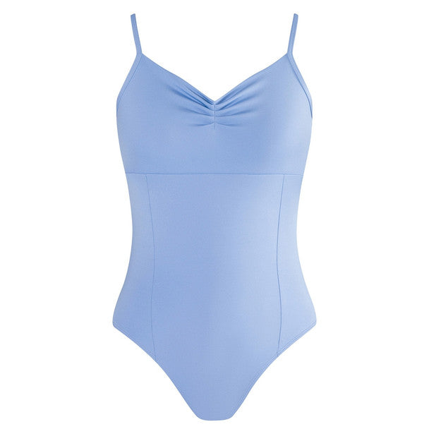 Energetiks Harmony Pleat Front Camisole Leotard CL183/ AL183