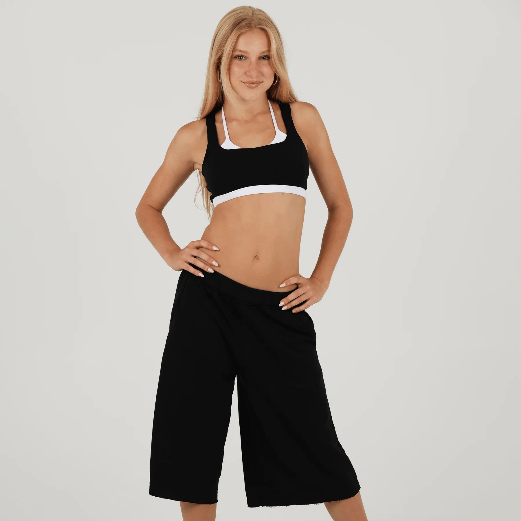 Cosi G Chill 3/4Shorts