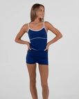 Cosi G Quinn Bike Short