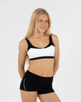 Cosi G Combat Crop