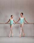 Claudia Dean Etoile Super High Cut Leotard