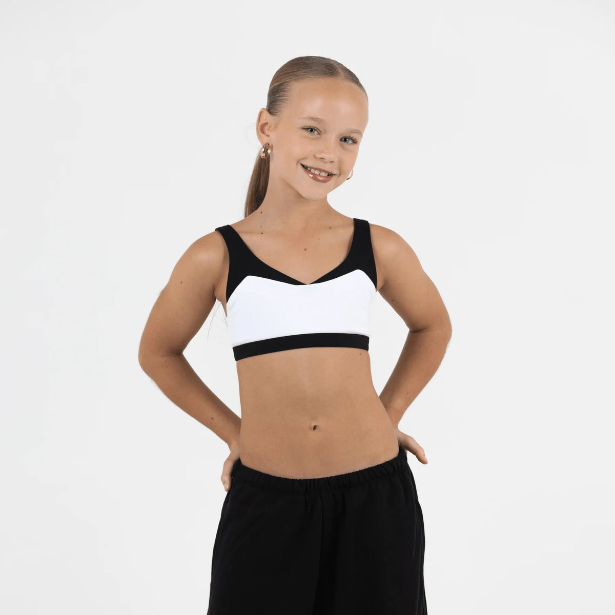 Cosi G Combat Crop