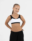 Cosi G Combat Crop