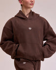Claudia Dean Oversized Hoodie - 2026 Pre Order Now