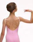 Claudia Dean Etoile Super High Cut Leotard