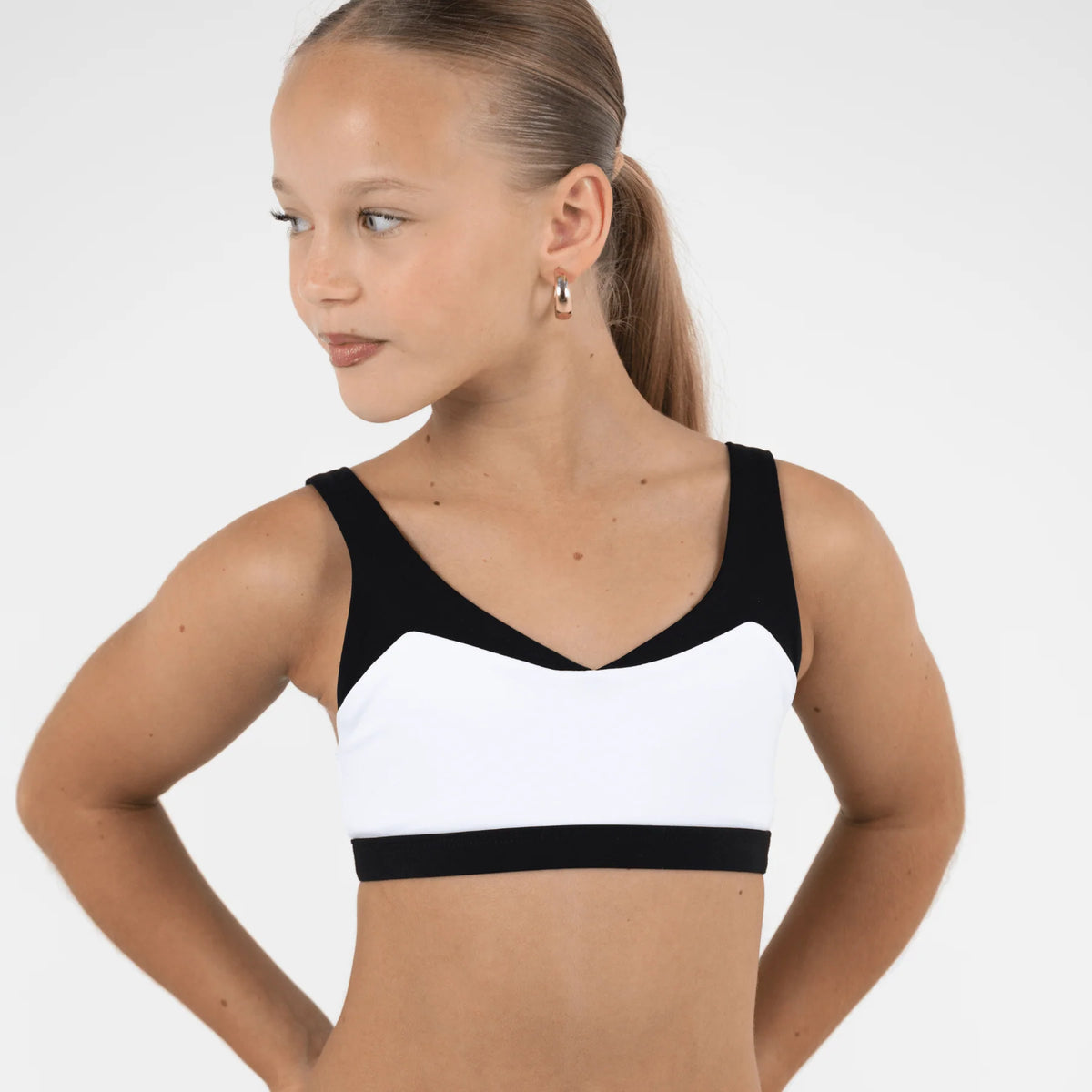 Cosi G Combat Crop