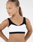 Cosi G Combat Crop