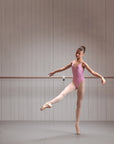 Claudia Dean Etoile Super High Cut Leotard