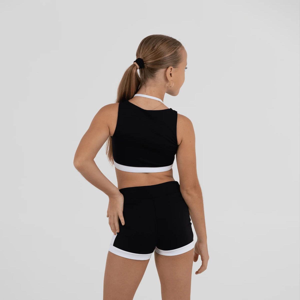 Cosi G Elite Hot Pant