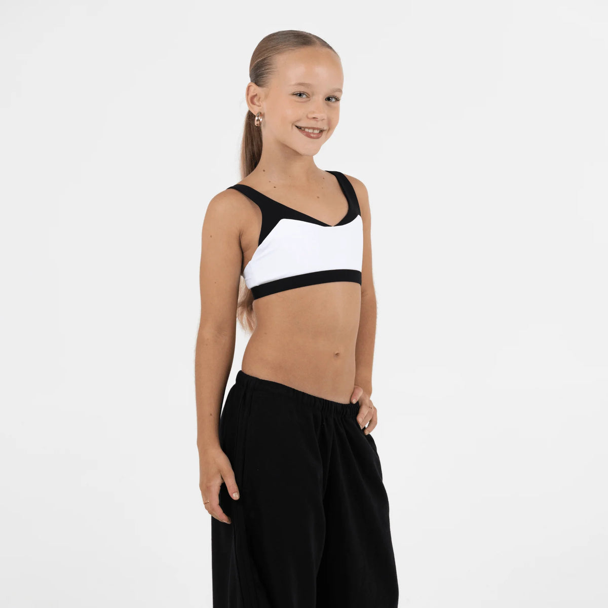 Cosi G Combat Crop