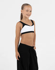 Cosi G Combat Crop