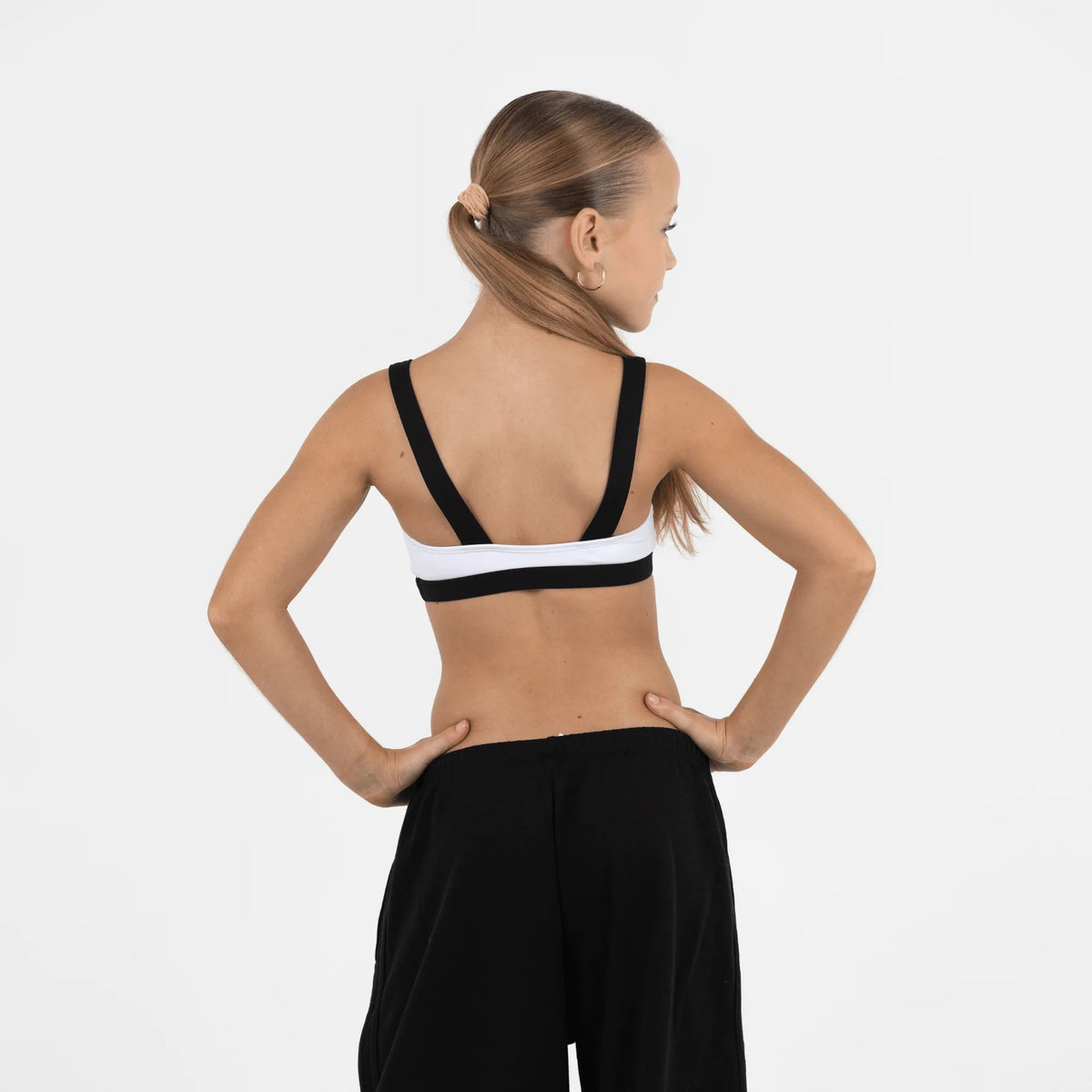 Cosi G Combat Crop