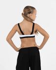 Cosi G Combat Crop