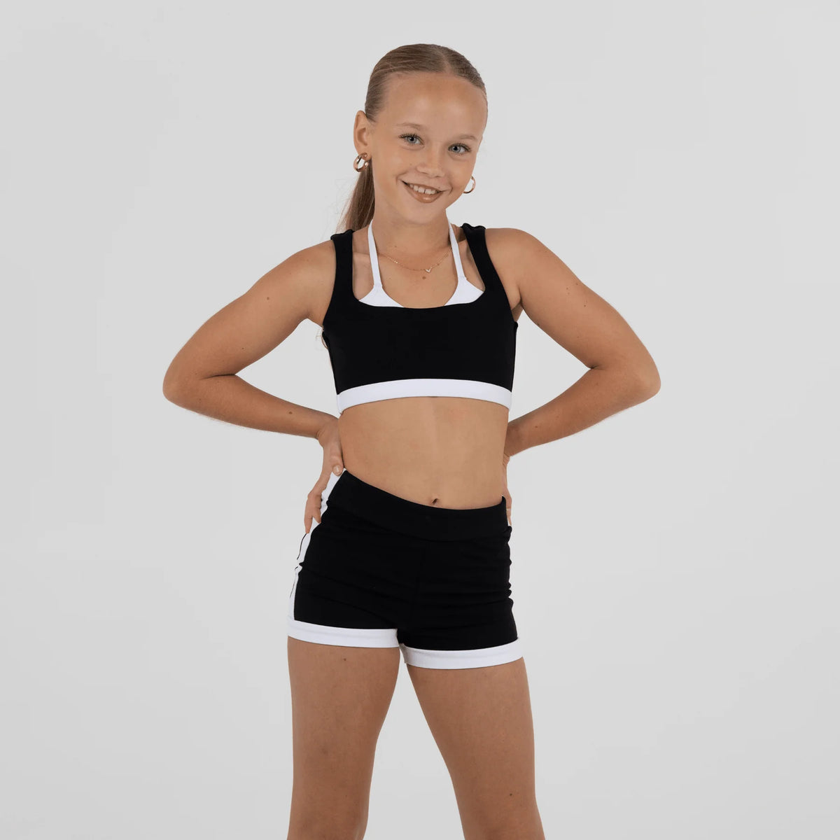 Cosi G Elite Hot Pant