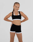 Cosi G Elite Hot Pant