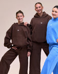 Claudia Dean Oversized Hoodie - 2026 Pre Order Now