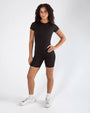 Energetiks Olympia Fitted Tee CAT41/ AAT41