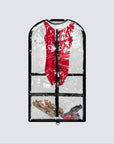 Energetiks Small Garment Bag DB01