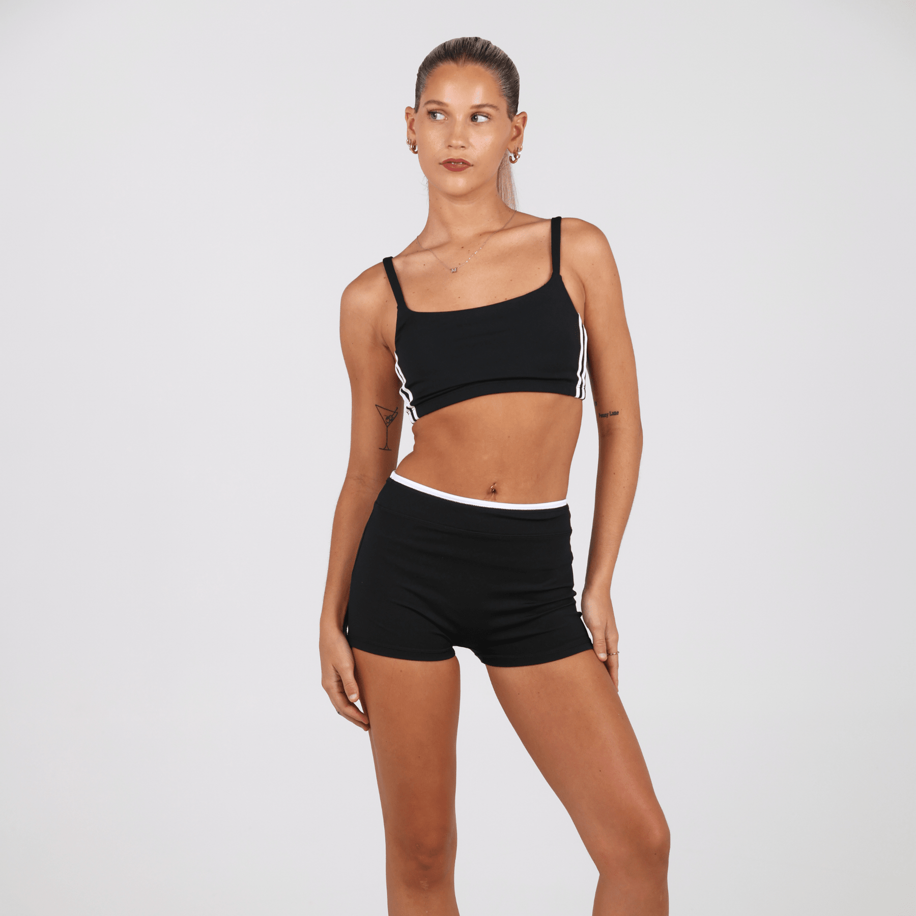 Cosi G Quinn Bike Short