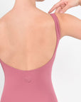 Claudia Dean Belle High Cut Leotard