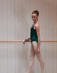 Claudia Dean Etoile Super High Cut Leotard