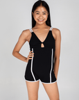 Cosi G Shannon NYC Unitard