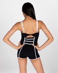 Cosi G Shannon NYC Unitard